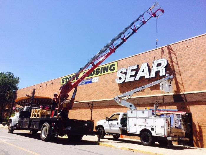 Sears - Missoula